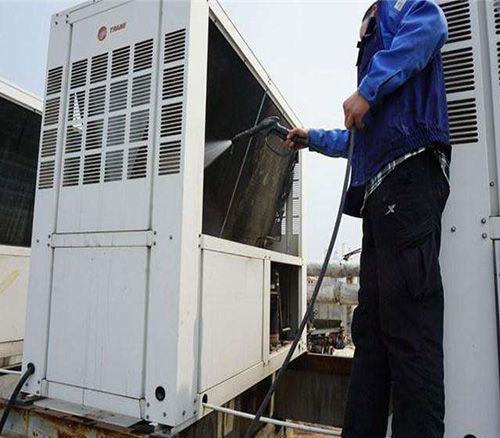中央空调维护维修-宜昌凝冰制冷设备销售有限公司